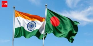 ‘Consistently reiterated our position’: India rebuts Bangladesh’s charges after envoy summoned; denies hostile acts | India News