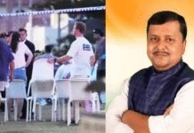 Evening news wrap: 11 killed in Sydney’s Bondi Beach shooting; BJP appoints Nitin Nabin as national working president and more | India News