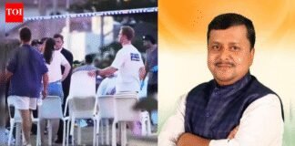 Evening news wrap: 11 killed in Sydney’s Bondi Beach shooting; BJP appoints Nitin Nabin as national working president and more | India News