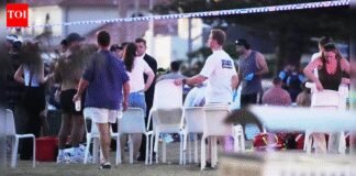 ‘Zero tolerance towards terrorism’: PM Modi condemns ‘ghastly’ attack in Sydney; expresses ‘sincere condolences’ | India News