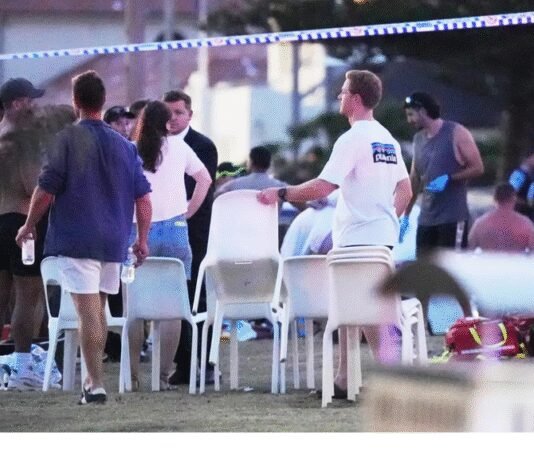 ‘Zero tolerance towards terrorism’: PM Modi condemns ‘ghastly’ attack in Sydney; expresses ‘sincere condolences’ | India News