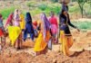 G RAM G to replace NREGA, guarantee 125 days of work | India News