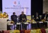 Civilisational Dialogue: Conclave on Vasudhaiv Kutumbakam held in Delhi; scholars examine global peace, security | India News