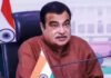 Gadkari unhappy with National Highway quality work, seeks action taken report | India News
