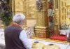 ‘Thousand years since first attack’: PM Modi at Somnath ‘swabiman parv’; shares pictures | India News