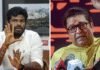 ‘Will come to Mumbai, try cutting my legs’: BJP’s Annamalai fires back at Raj Thackeray; slams ‘rasmalai’ jibe | India News