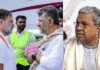 ‘Rahul Gandhi has asked … ‘: DK Shivakumar clarifies on ‘CM change’ talks — Inside Karnataka’s high stakes meet | India News