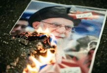 Leave Iran by any means, New Delhi tells Indians | India News