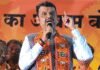 ‘I’m also called Deva’: Fadnavis on Uddhav Thackeray’s ‘God-willing’ remark; asserts Mumbai mayor will be from Mahayuti | India News