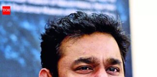 ‘Communal reason for not getting work?’ Remark by AR Rahman sparks outcry | India News