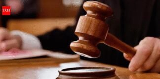 Judge cites provision that doesn’t exist, HC demands explanation | India News