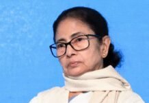 Safeguard democracy, ensure probe agencies don’t defame citizens, Mamata appeals to CJI | India News