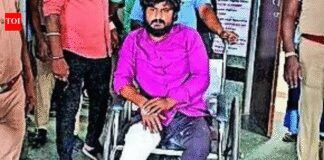 After quarrel over rash riding, bikers return with friends, kill 2 | India News