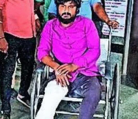 After quarrel over rash riding, bikers return with friends, kill 2 | India News