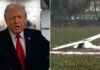 Evening news wrap: Trump lands in Switzerland ahead of Davos address; IAF aircraft makes ‘forced landing’ in UP, and more | India News