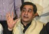 Sajad Lone questions Jammu-Kashmir unity, advocates cordial split | India News