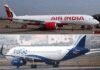 Iran trouble: IndiGo cancels some flights; Air India stops Iran overflying on Europe flights | India News