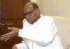Sharad Pawar says Maharashtra CM Devendra Fadnavis ‘was not involved’ in NCP merger talks | India News