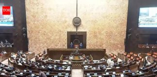 Questions on caste to be notified before second phase of Census: Centre in Rajya Sabha | India News