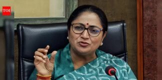 CM Rekha Gupta likely to present report on first anniversary of BJP government in Delhi | India News