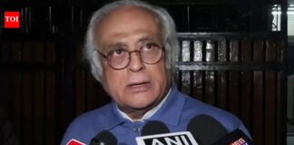 ‘What will PM reply to?’ Congress reacts to PM Modi’s missed LS speech; calls it pointless without LoP’s address | India News