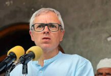 CM Omar tables Jan Vishwas Bill in J&K assembly; PDP accuses INDIA bloc member of breaking ranks | India News