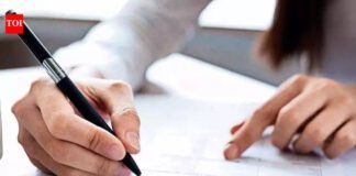 Kashmir BEd colleges face large-scale de-affiliation | India News