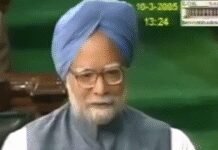Congress digs out 2005 clip of Manmohan Singh to counter government amid Parliament logjam | India News