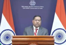 ‘Energy security supreme priority’: MEA replies to Trump’s claim on Russian, Venezuelan oil; says decisions guided by national interest | India News