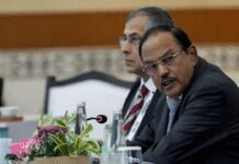 ‘No such visit took place’: MEA rubbishes report claiming Doval–Rubio meet before India-US trade deal | India News