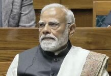 ‘Unprecedented’: Lok Sabha passes Motion of Thanks on President’s address without PM’s speech; first since 2004 | India News