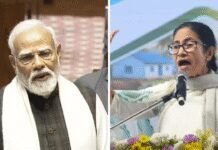 ‘Bengal ki nirmam sarkar, insult to people of Assam’: Poll-bound states find special mention in PM Modi’s Rajya Sabha speech | India News