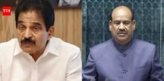 Passage of motion of thanks in LS without PM’s reply constitutes procedural irregularities: Cong MP | India News