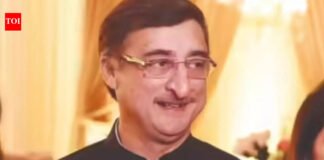 Congress MP Tankha writes to Shah seeking release of climate activist Wangchuk | India News