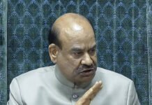 Fearing ‘unpleasant act’ by oppn, asked PM to skip Lok Sabha: Birla | India News