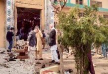 Evening news wrap: Suicide blast kills 31 in Pakistan, over 160 injured; Siddaramaiah’s son rules out leadership change & more | India News