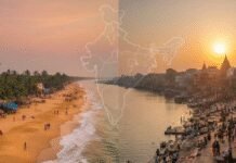 Beyond Mumbai & Goa: How India’s tourism map is quietly changing | India News