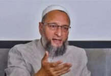 ‘I want to give you Rs 2 in alms’: Owaisi hits out at Himanta Sarma over ‘trouble Miya Muslims’ remark | India News
