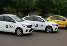 Ola, Uber and other app-based taxi drivers to hold day-long strike – all you need to know | India News