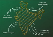 Message to Pakistan? Amid trade pact, India’s map shared by US trade representative grabs attention | India News