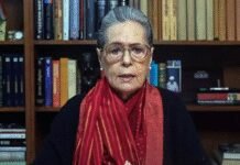 ‘Frivolous and politically motivated’: Sonia Gandhi opposes plea over 1980 voter list entry | India News