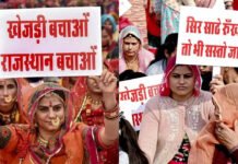 ‘Khejri Bachao Andolan’: Why Rajasthan is rallying to protect its ‘Kalpavriksha’? Explained | India News