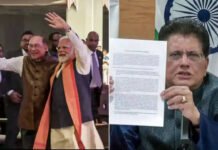 Evening news wrap: PM Modi in Malaysia for 2-day visit; Key details of India-US trade pact revealed & more | India News