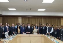 India, US discuss ways to boost collaboration in critical, emerging defence tech | India News