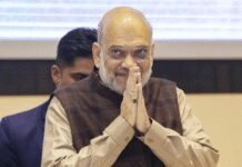 US deal boosts India’s growth engine: Amit Shah | India News