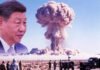 China carried out covert nuclear test days after Galwan clash in June 2020: US | India News