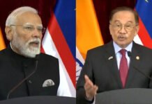 PM Modi, Malaysia PM Anwar Ibrahim hold talks on defence, economy and ASEAN – top developments | India News