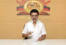 Stalin urges PM Modi to expedite rail projects in TN, seeks release of pending funds | India News