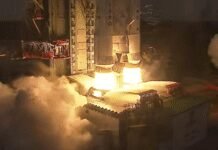 Isro kicks off process to get special rail track system at second launch complex | India News