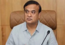 ‘Nothing but a call to genocide’: Congress hits out at BJP over Himanta Sarma’s ‘point-blank’ video, seeks judicial action | India News